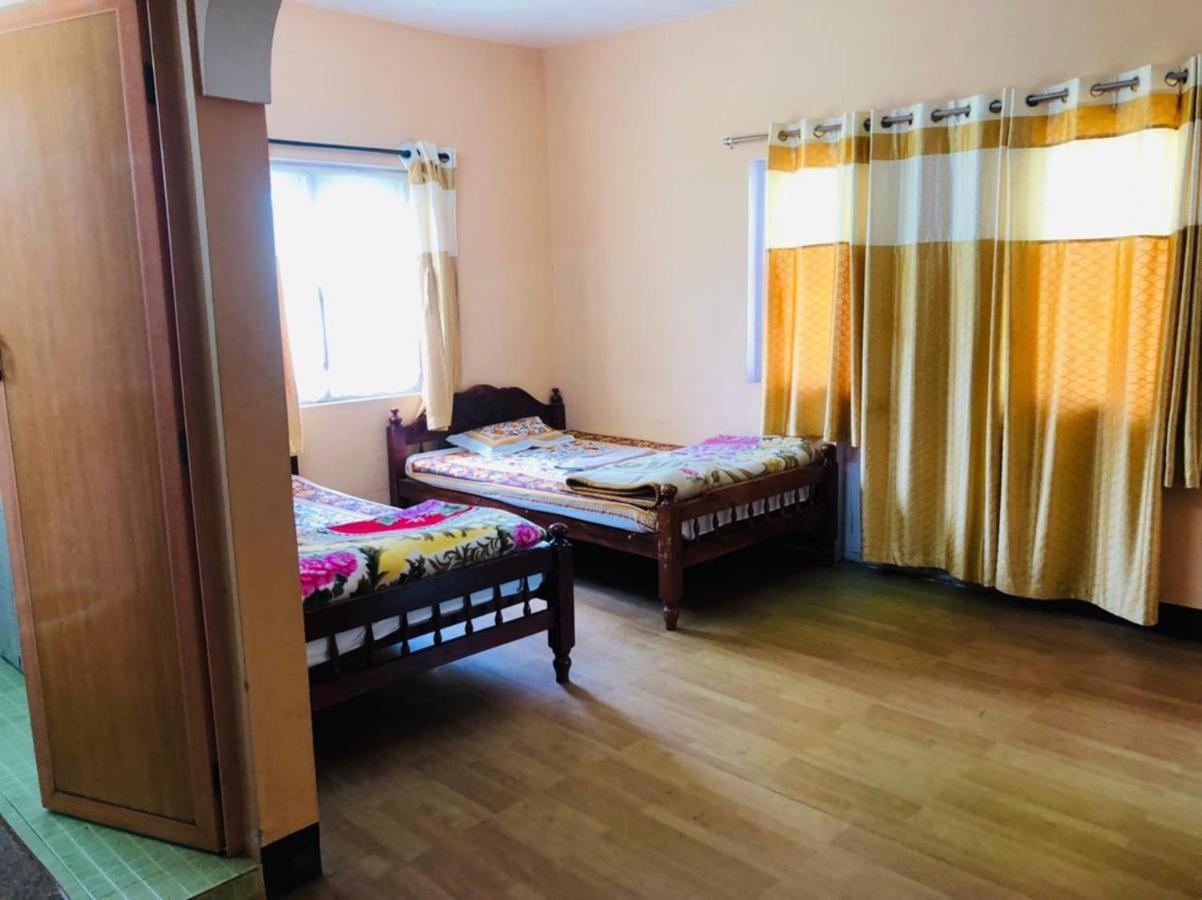 Belair Cottages Kotagiri Zewnętrze zdjęcie