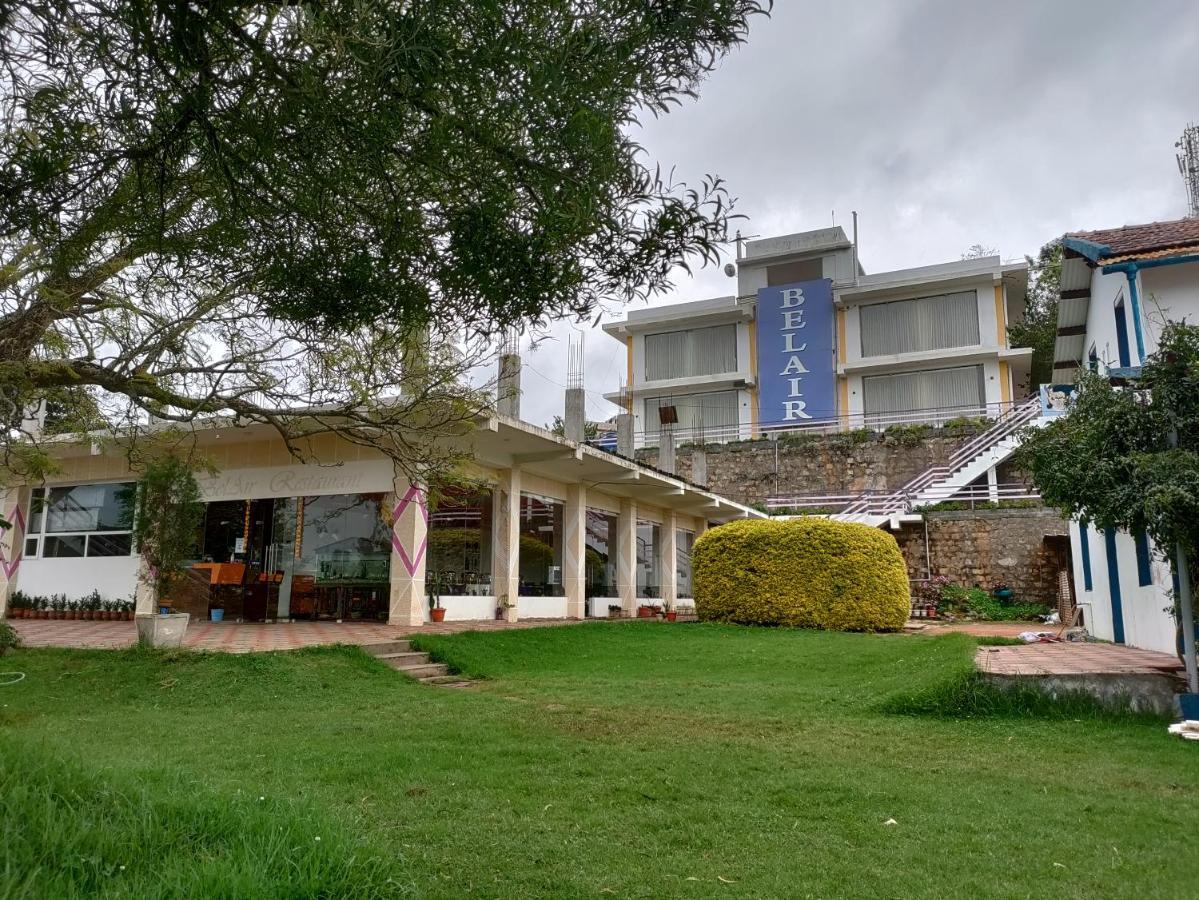 Belair Cottages Kotagiri Zewnętrze zdjęcie