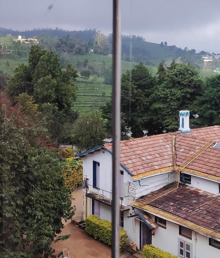 Belair Cottages Kotagiri Zewnętrze zdjęcie