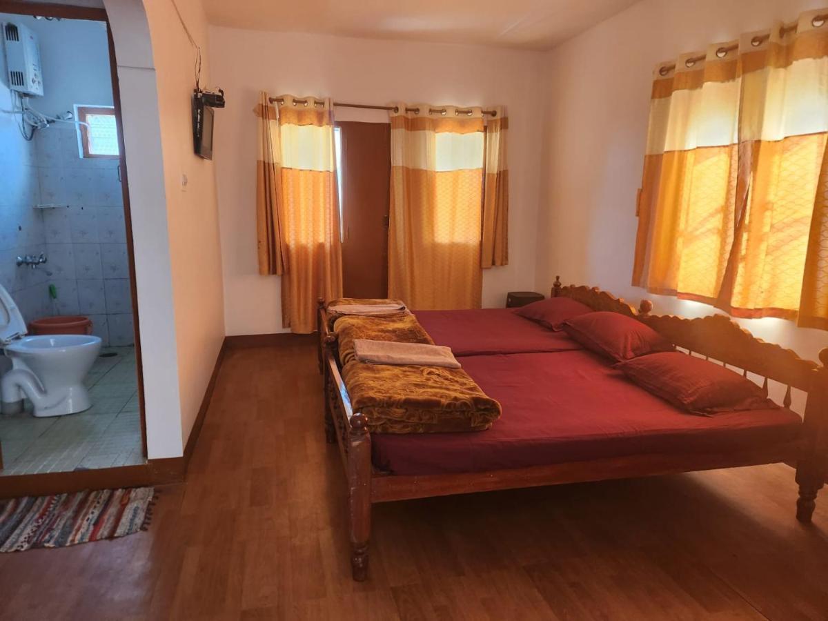 Belair Cottages Kotagiri Zewnętrze zdjęcie