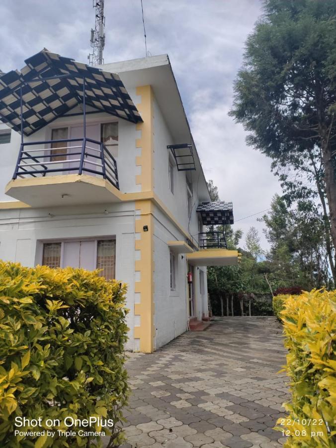 Belair Cottages Kotagiri Zewnętrze zdjęcie